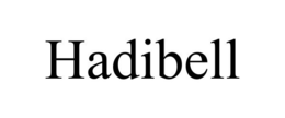 HADIBELL