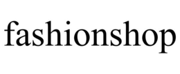 FASHIONSHOP