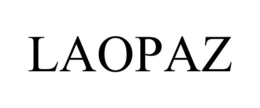 LAOPAZ