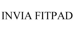 INVIA FITPAD