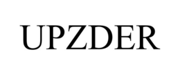UPZDER