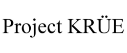 PROJECT KRÜE