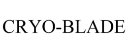 CRYO-BLADE