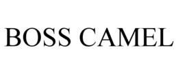 BOSS CAMEL