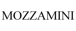 MOZZAMINI