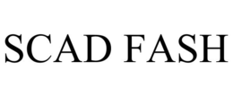 SCAD FASH