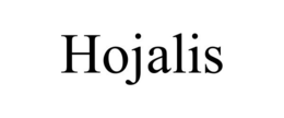 HOJALIS
