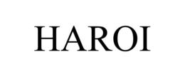 HAROI
