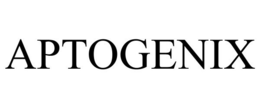 APTOGENIX