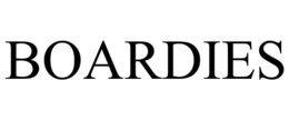 BOARDIES