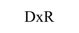 DXR