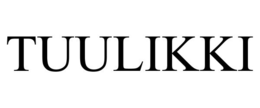 TUULIKKI