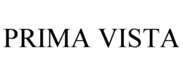 PRIMA VISTA