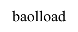 BAOLLOAD