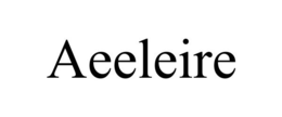 AEELEIRE
