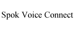 SPOK VOICE CONNECT