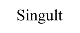SINGULT