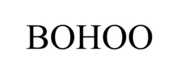 BOHOO