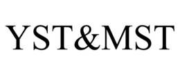 YST&MST