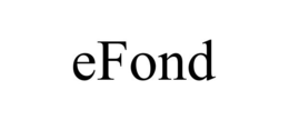EFOND