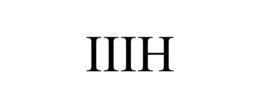 IIIH