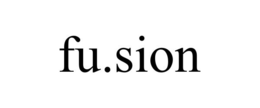 FU.SION
