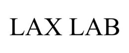 LAX LAB