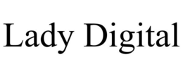 LADY DIGITAL