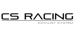 CS RACING EXHAUST SYSTEM