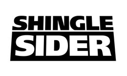 SHINGLE SIDER