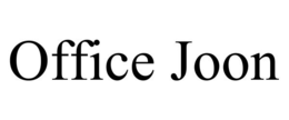OFFICE JOON