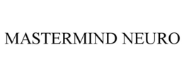 MASTERMIND NEURO