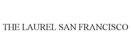 THE LAUREL SAN FRANCISCO