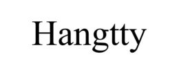 HANGTTY