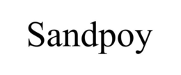 SANDPOY