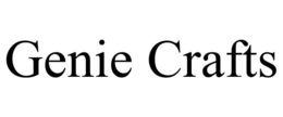 GENIE CRAFTS