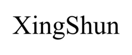 XINGSHUN