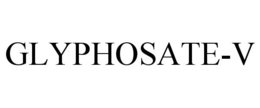 GLYPHOSATE-V
