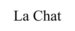 LA CHAT