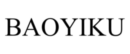 BAOYIKU