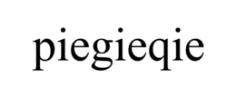 PIEGIEQIE