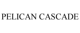 PELICAN CASCADE