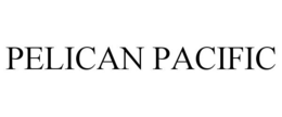 PELICAN PACIFIC