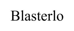 BLASTERLO