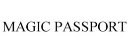 MAGIC PASSPORT