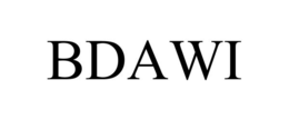 BDAWI