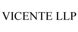 VICENTE LLP