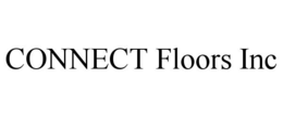 CONNECT FLOORS INC