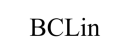 BCLIN