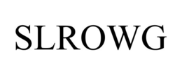 SLROWG